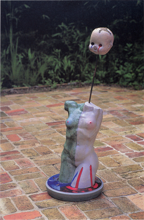 Tears of Cupid
