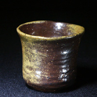 INBE Sake cup