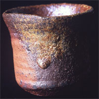 BIZEN SAKE CUP