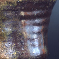 BIZEN SAKE CUP