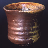 BIZEN SAKE CUP