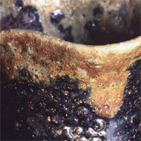 BIZEN SAKE CUP